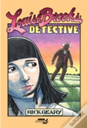 Louise Brooks, Detective
