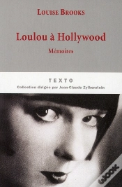 Capa do artigo Louise Brooks