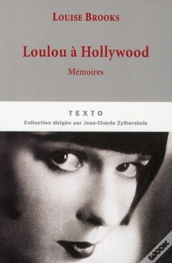 Capa do artigo Louise Brooks