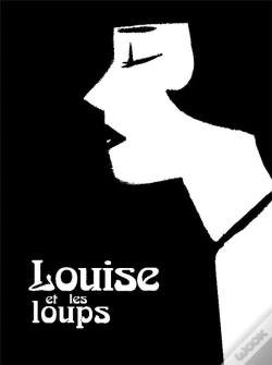 Capa do artigo Louise Brooks T01 - Louise Et Les Loups