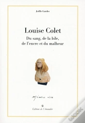 Capa do artigo Louise Colet