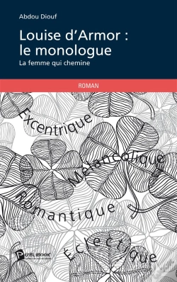 Capa do artigo Louise D'Armor : Le Monologue