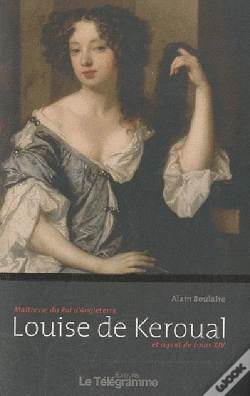 Capa do artigo Louise De Keroual