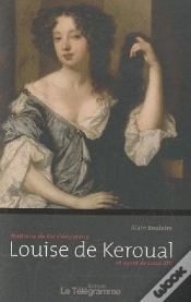 Capa do artigo Louise De Keroual
