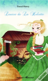 Louise De La Hulotte