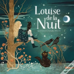 Capa do artigo Louise De La Nuit