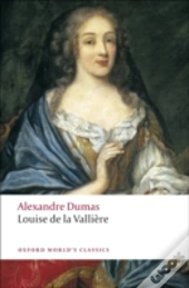 Louise De La Valliere