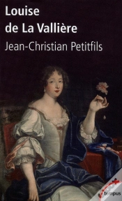 Capa do artigo Louise De La Vallière
