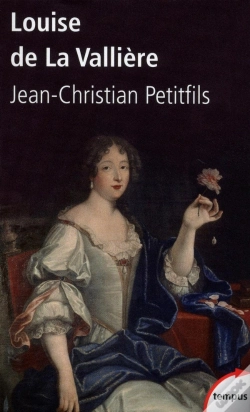 Capa do artigo Louise De La Vallière