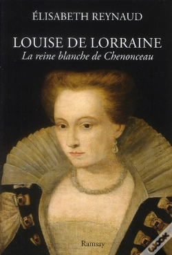 Capa do artigo Louise De Lorraine
