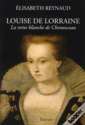 Capa do artigo Louise De Lorraine