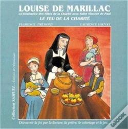 Capa do artigo Louise De Marillac, Le Feu De La Charité
