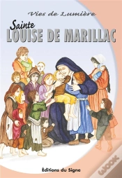 Capa do artigo Louise De Marillac : Vies De Lumière