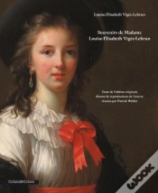 Capa do artigo Louise-Elisabeth Vigée-Lebrun ; Souvenirs