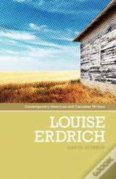 Louise Erdrich