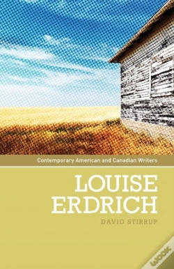 Capa do artigo Louise Erdrich