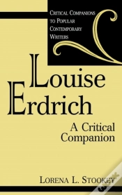 Capa do artigo Louise Erdrich