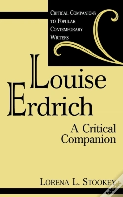 Capa do artigo Louise Erdrich