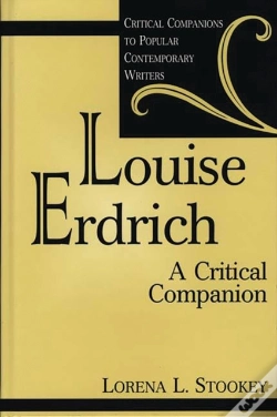 Capa do artigo Louise Erdrich
