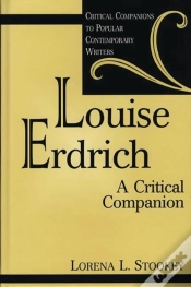 Capa do artigo Louise Erdrich