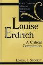 Louise Erdrich - Preview