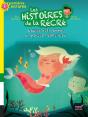 Louise Est Comme Un Poisson Dans L'Eau - Preview