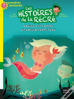 Capa do artigo Louise Est Comme Un Poisson Dans L'Eau
