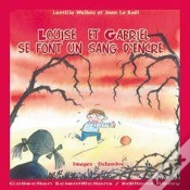 Capa do artigo Louise Et Gabriel Se Font Un Sang D
