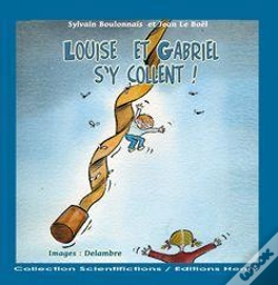 Capa do artigo Louise Et Gabriel S'Y Collent