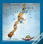 Louise Et Gabriel S'Y Collent