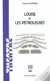 Capa do artigo Louise Et Les Petroleuses