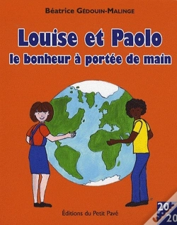 Capa do artigo Louise Et Paolo, Le Bonheur À Portée De Main