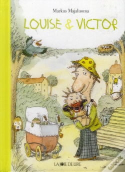 Capa do artigo Louise Et Victor
