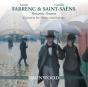 Louise Farrenc & Camille Saint-Saéns: Romantic Dreams - CD - Preview