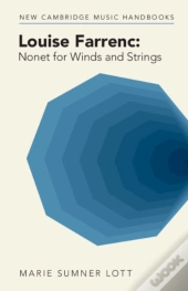 Louise Farrenc: Nonet For Winds And Strings