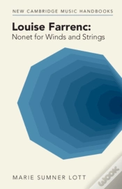 Capa do artigo Louise Farrenc: Nonet For Winds And Strings