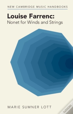 Capa do artigo Louise Farrenc: Nonet For Winds And Strings
