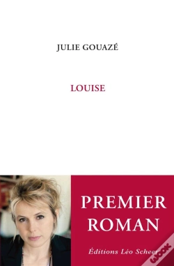 Capa do artigo Louise