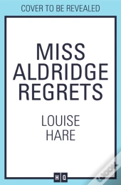 Louise Hare Book 2