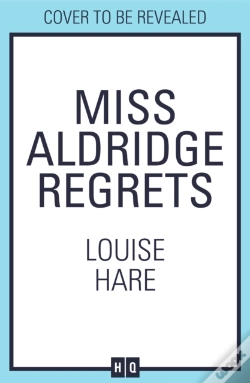 Capa do artigo Louise Hare Book 2