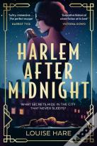 Louise Hare Book 3