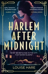 Louise Hare Book 3