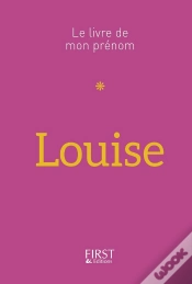 Capa do artigo Louise