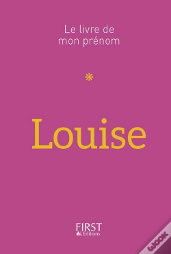 Capa do artigo Louise
