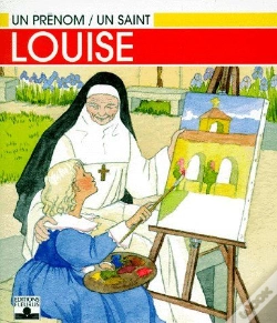 Capa do artigo Louise