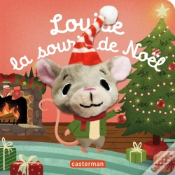 Capa do artigo Louise, La Souris De Noël