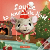 Capa do artigo Louise, La Souris De Noël