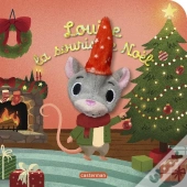 Louise La Souris De Noël