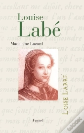 Louise Labe