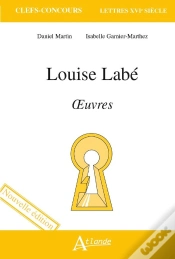 Capa do artigo Louise Labé, Oeuvres